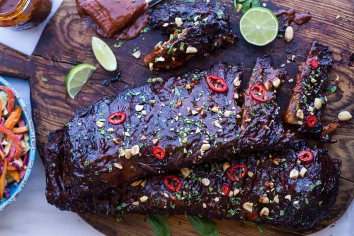 Photo courtesy of Half Baked Harvest